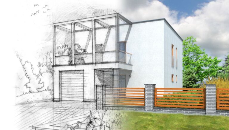 Full-Service General Contracting | Residential, Commercial, Civil