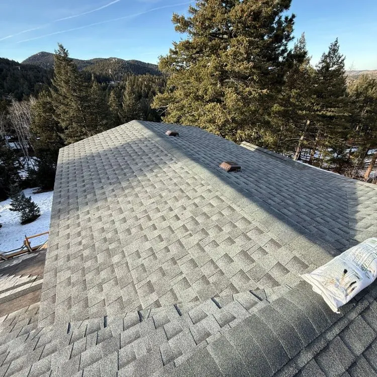 Converting an Unfinished Attic into Their Dream Office - Level Design Build
